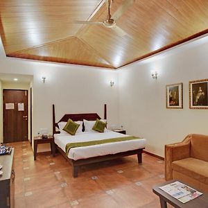 Double Room Mountain View